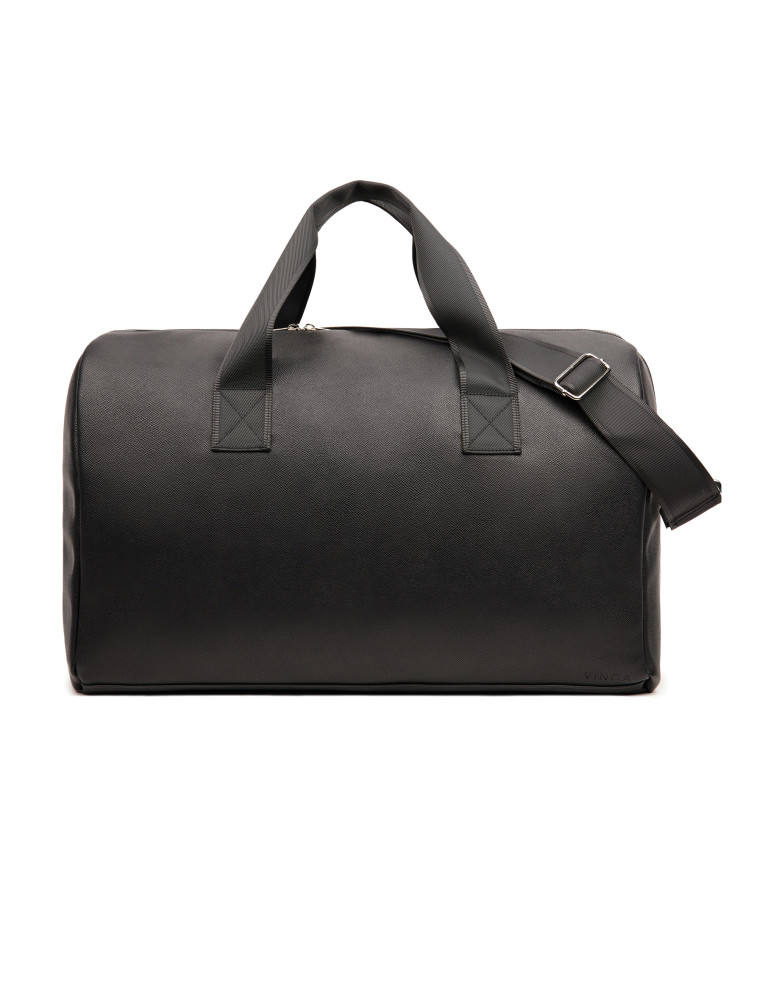 Sac de voyage Vinga Bermond 40 litres recyclé RCS personnalisable