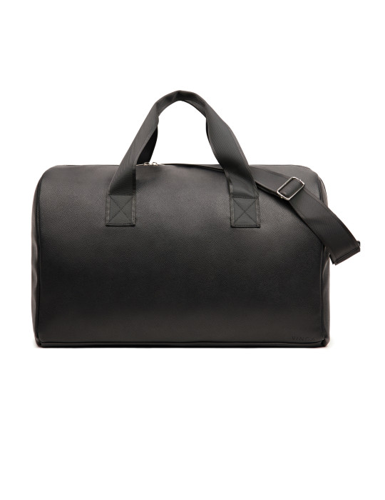 Sac de voyage Vinga Bermond 40 litres recyclé RCS personnalisable