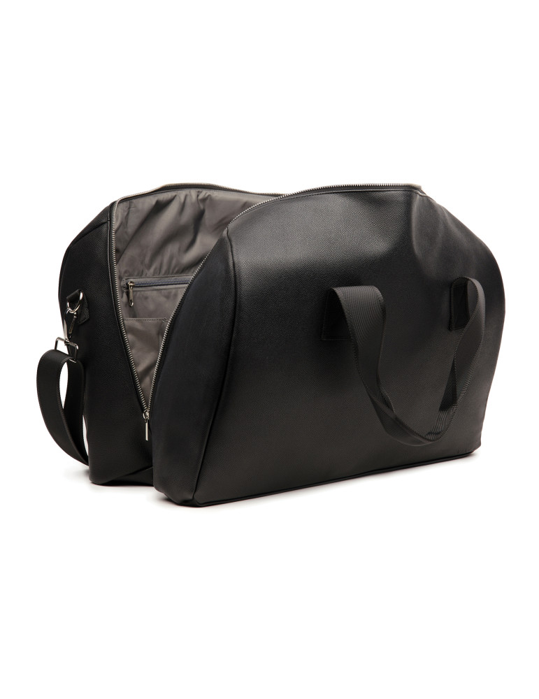 Sac de voyage Vinga Bermond 40 litres recyclé RCS personnalisable