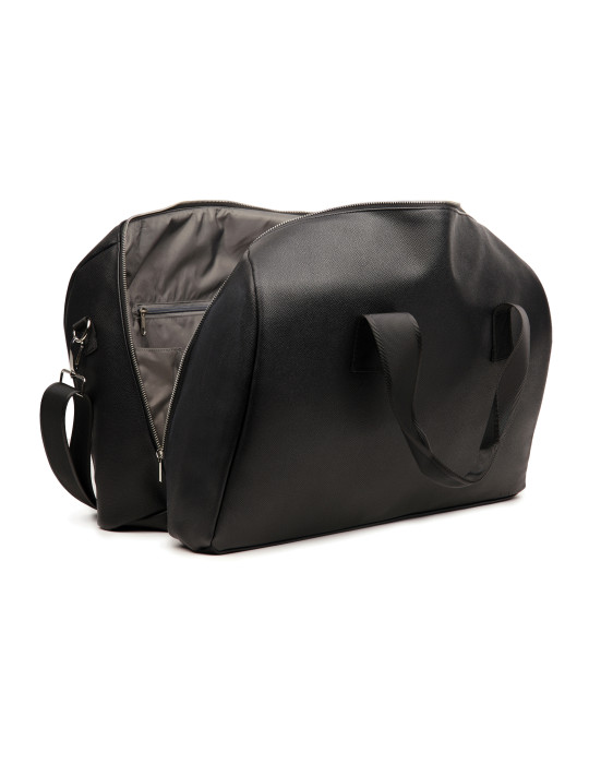Sac de voyage Vinga Bermond 40 litres recyclé RCS personnalisable