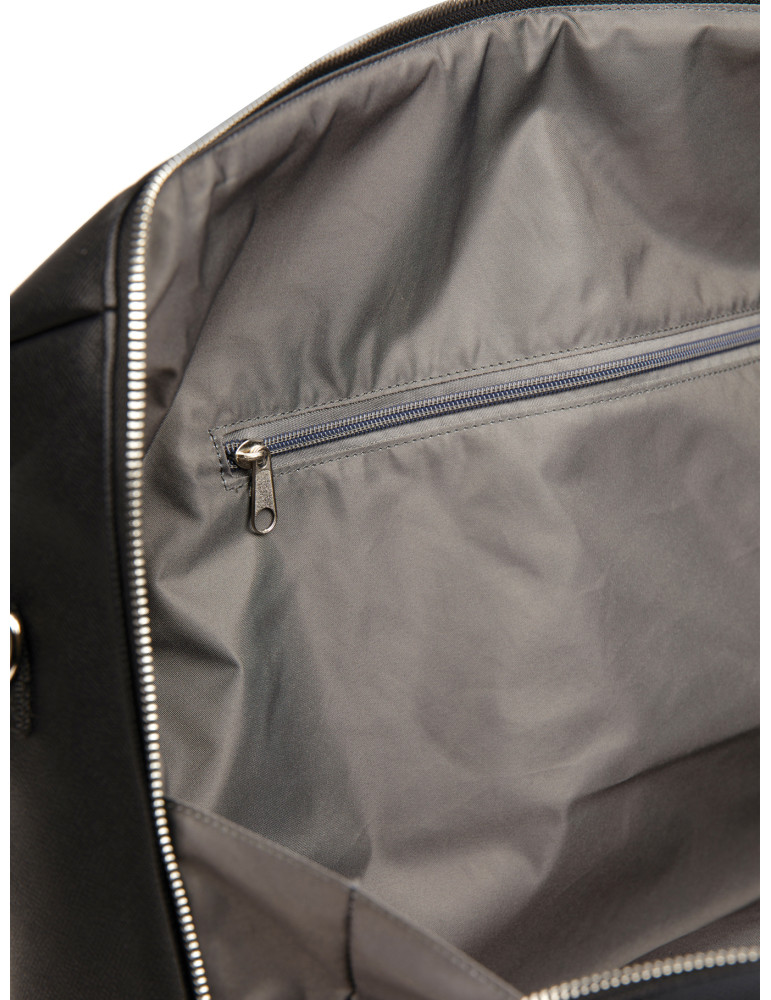 Sac de voyage Vinga Bermond 40 litres recyclé RCS personnalisable