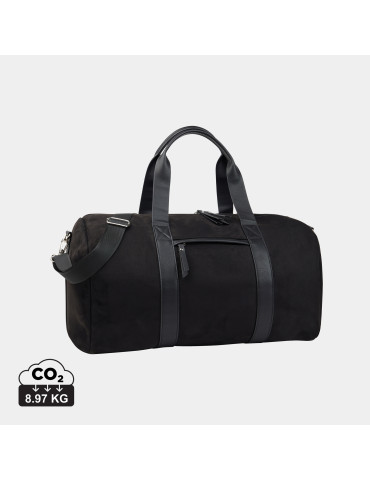 Sac week-end Vinga Marlow recyclé RCS personnalisable