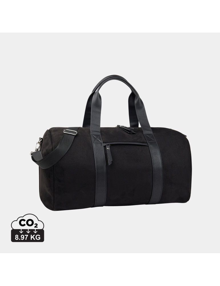 Sac week-end Vinga Marlow recyclé RCS personnalisable
