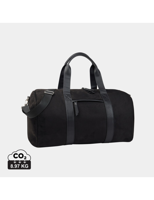 Sac week-end Vinga Marlow recyclé RCS personnalisable