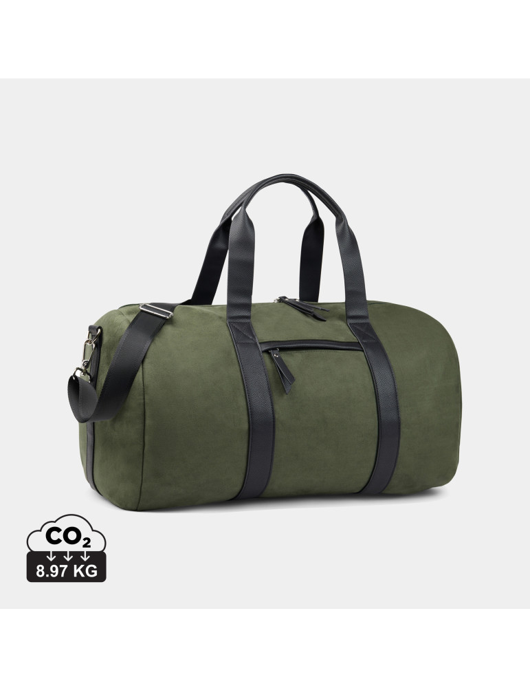 Sac week-end Vinga Marlow recyclé RCS personnalisable
