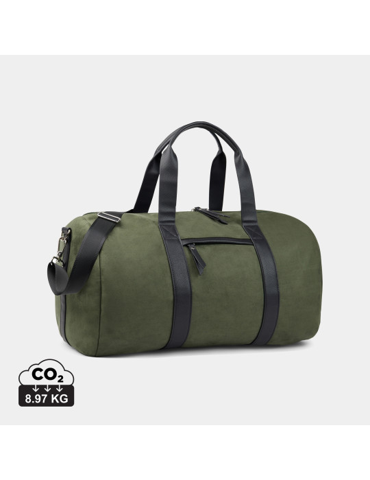 Sac week-end Vinga Marlow recyclé RCS personnalisable