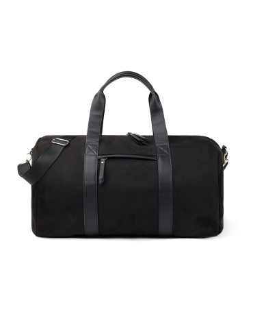 Sac week-end Vinga Marlow recyclé RCS personnalisable 2
