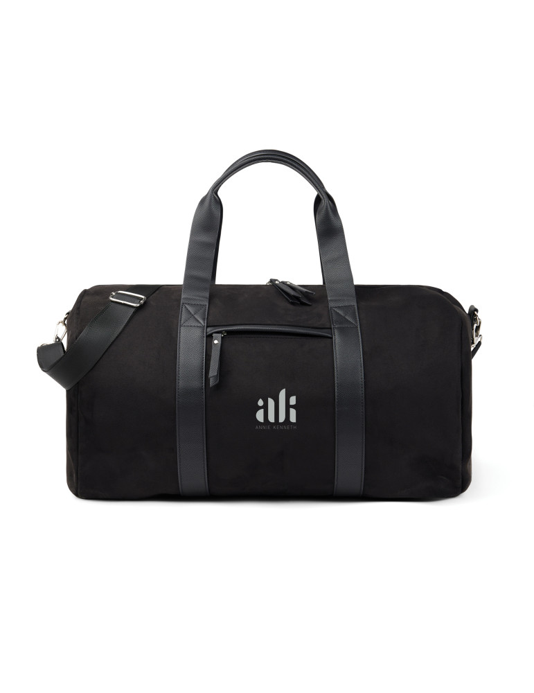 Sac week-end Vinga Marlow recyclé RCS personnalisable