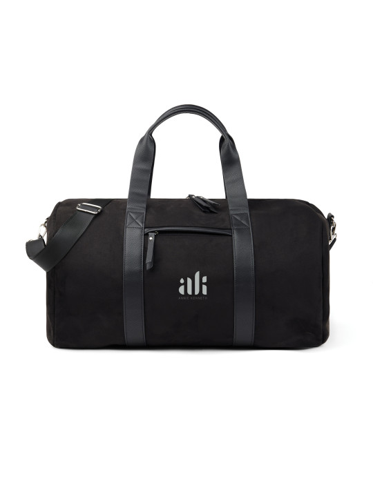 Sac week-end Vinga Marlow recyclé RCS personnalisable
