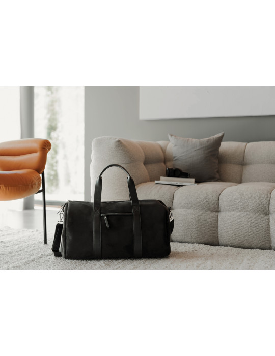 Sac week-end Vinga Marlow recyclé RCS personnalisable