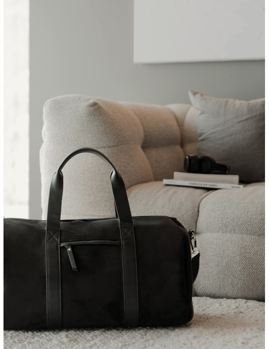 Sac week-end Vinga Marlow recyclé RCS personnalisable