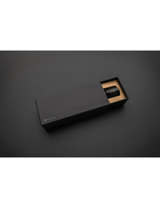 Torche voiture GearX en aluminium RCS personnalisable