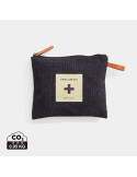 Trousse de premiers secours Vinga Asado zippée personnalisable