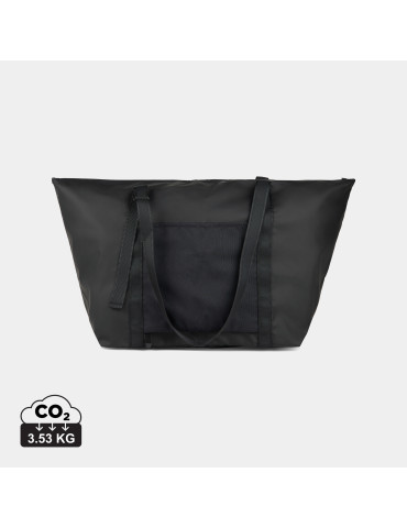 Sac de voyage pliable Vinga Livorno recyclé GRS personnalisable