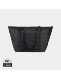Sac de voyage pliable Vinga Livorno recyclé GRS personnalisable