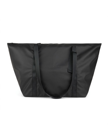 Sac de voyage pliable Vinga Livorno recyclé GRS personnalisable 2