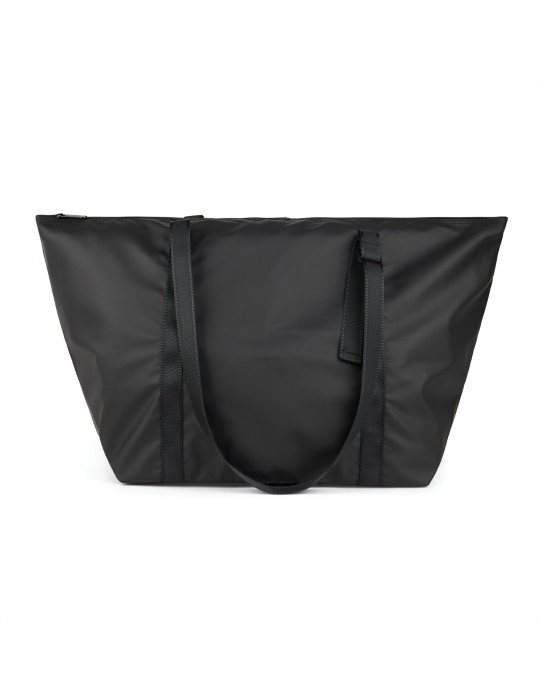 Sac de voyage pliable Vinga Livorno recyclé GRS personnalisable