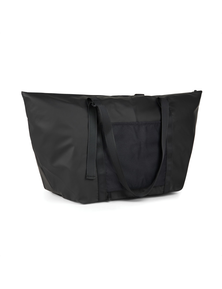 Sac de voyage pliable Vinga Livorno recyclé GRS personnalisable