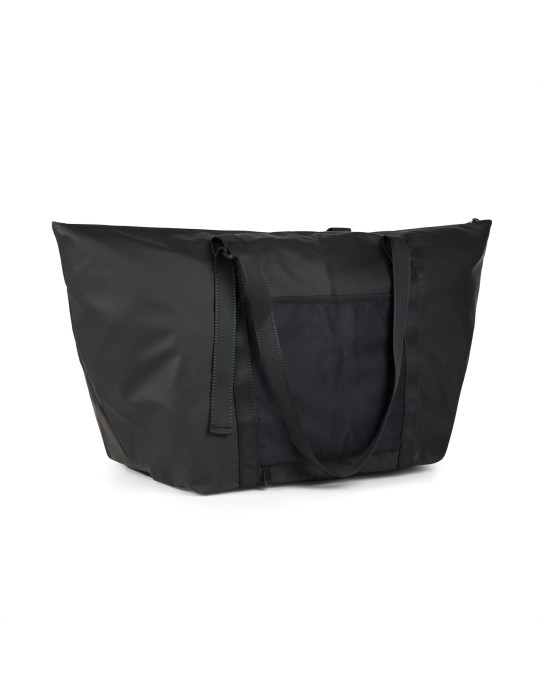 Sac de voyage pliable Vinga Livorno recyclé GRS personnalisable
