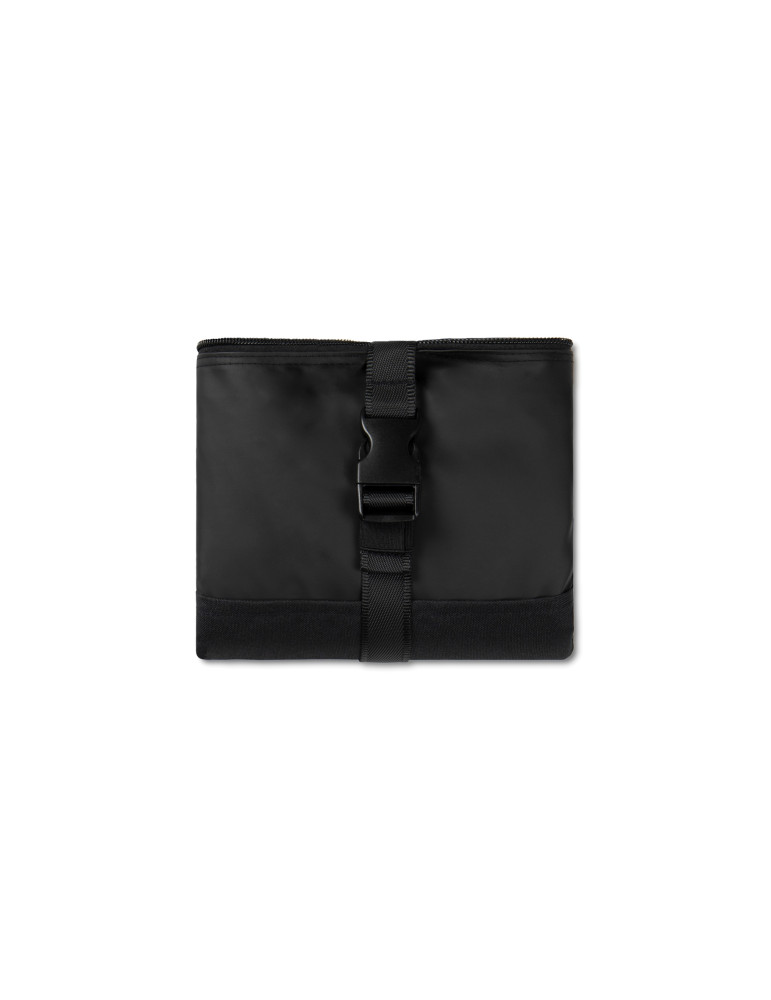 Sac de voyage pliable Vinga Livorno recyclé GRS personnalisable