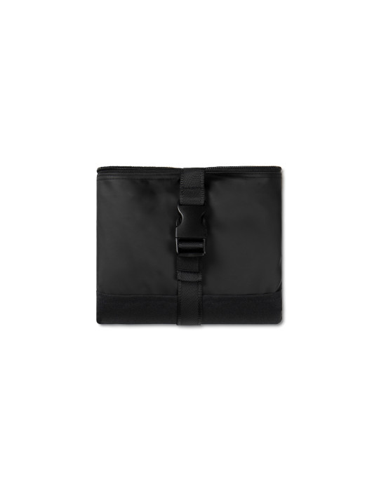 Sac de voyage pliable Vinga Livorno recyclé GRS personnalisable