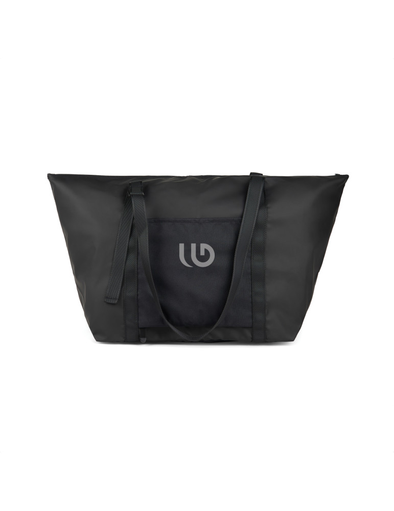 Sac de voyage pliable Vinga Livorno recyclé GRS personnalisable