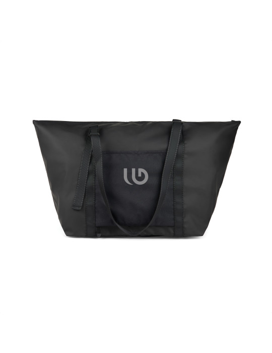 Sac de voyage pliable Vinga Livorno recyclé GRS personnalisable