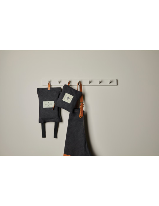 Trousse de premiers secours Vinga Asado zippée personnalisable