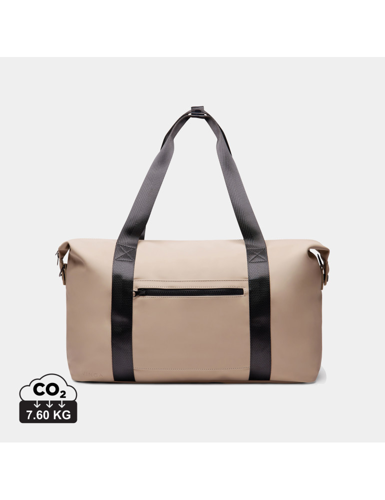 Sac voyage Vinga Baltimore 24 h 34 litres RCS personnalisable