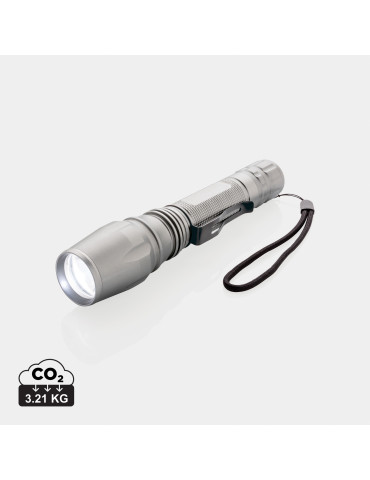 Lampe torche CREE 10 W 250 lm personnalisable