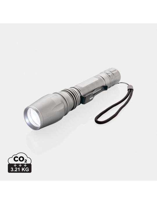 Lampe torche CREE 10 W 250 lm personnalisable