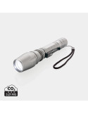 Lampe torche CREE 10 W 250 lm personnalisable