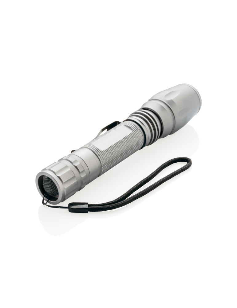 Lampe torche CREE 10 W 250 lm personnalisable