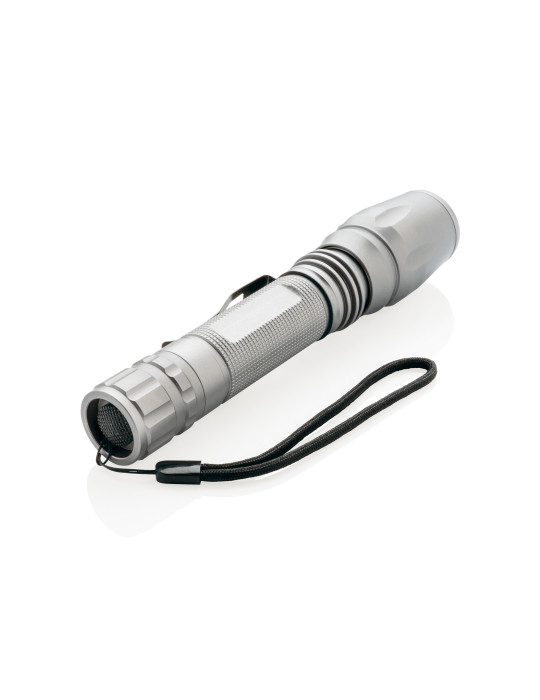 Lampe torche CREE 10 W 250 lm personnalisable