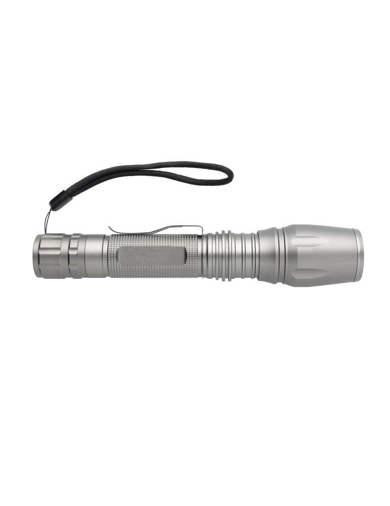Lampe torche CREE 10 W 250 lm personnalisable