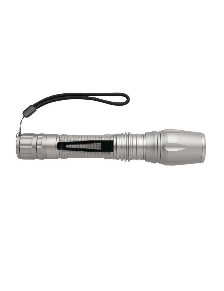 Lampe torche CREE 10 W 250 lm personnalisable