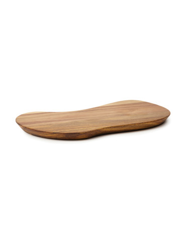 Planche de service Vinga Veia M en acacia FSC personnalisable 2