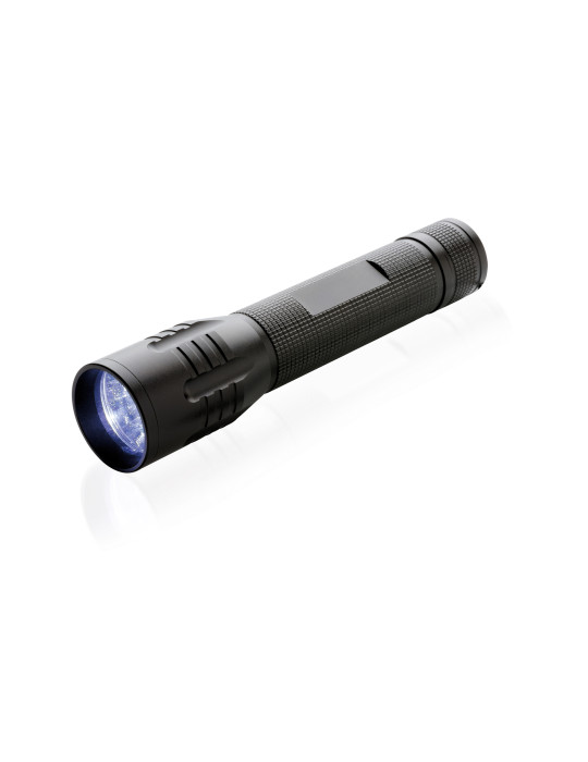 Lampe torche CREE 3 W large 100 lm personnalisable