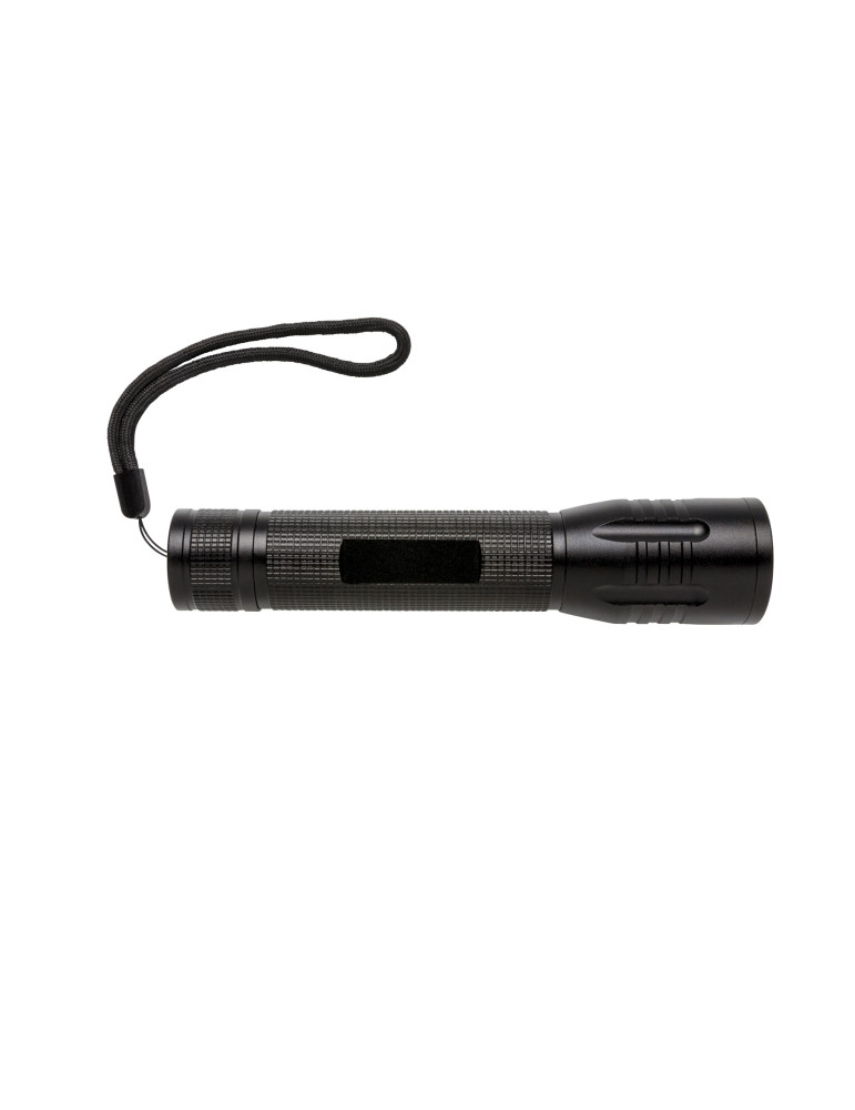 Lampe torche CREE 3 W large 100 lm personnalisable