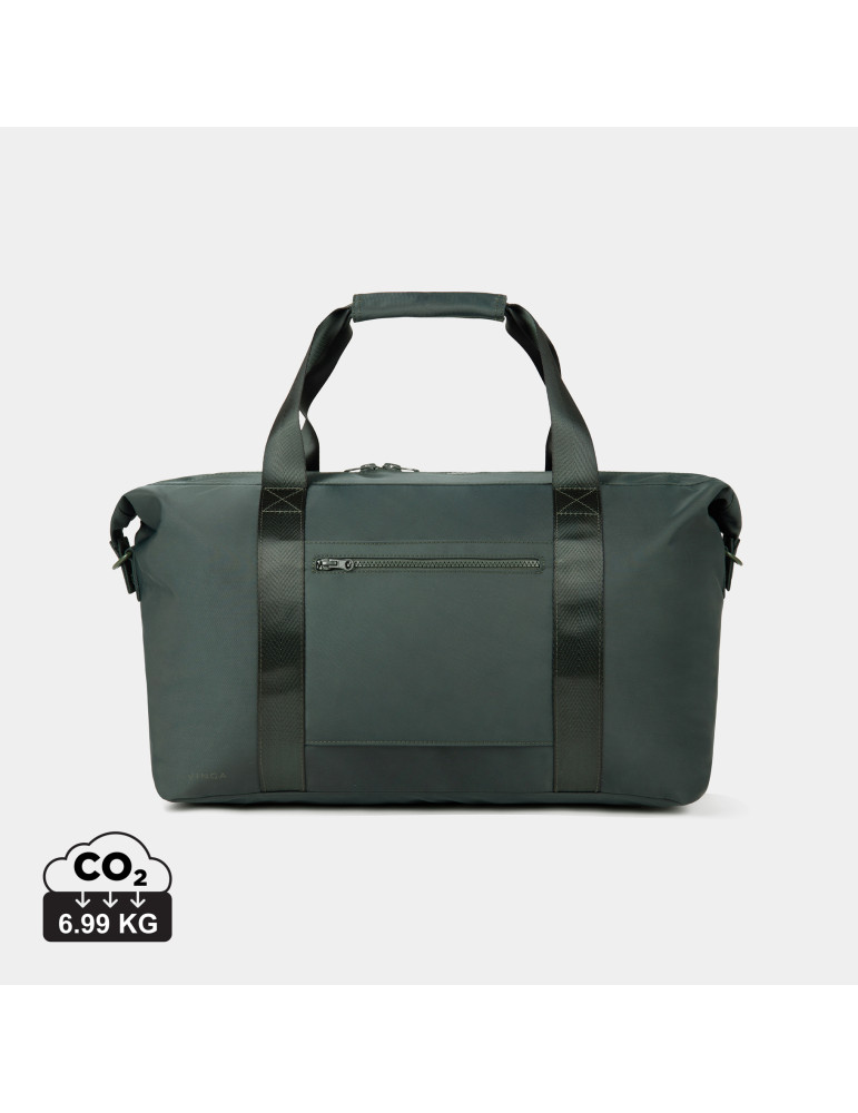 Sac week-end Vinga Baltimore Neo 36,5 litres RCS personnalisable