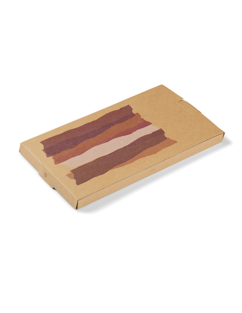 Planche de service Vinga Veia M en acacia FSC personnalisable