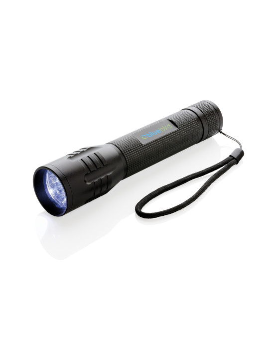 Lampe torche CREE 3 W large 100 lm personnalisable