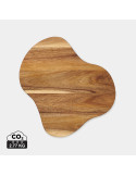 Grande planche de service Vinga Veia L acacia FSC personnalisable
