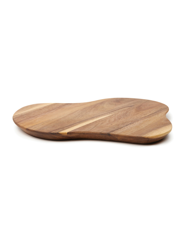 Grande planche de service Vinga Veia L acacia FSC personnalisable