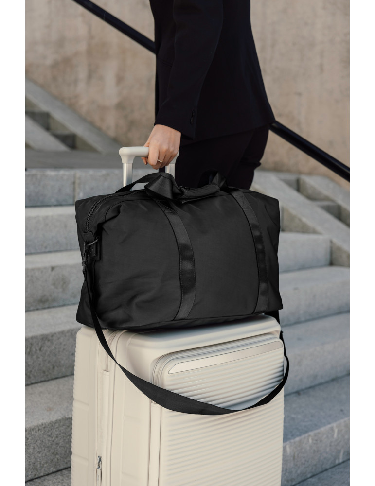 Sac week-end Vinga Baltimore Neo 36,5 litres RCS personnalisable