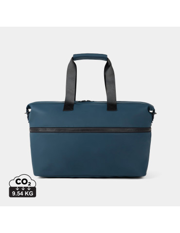 Sac voyage extensible Vinga Baltimore 35 à 54 litres RCS personnalisable