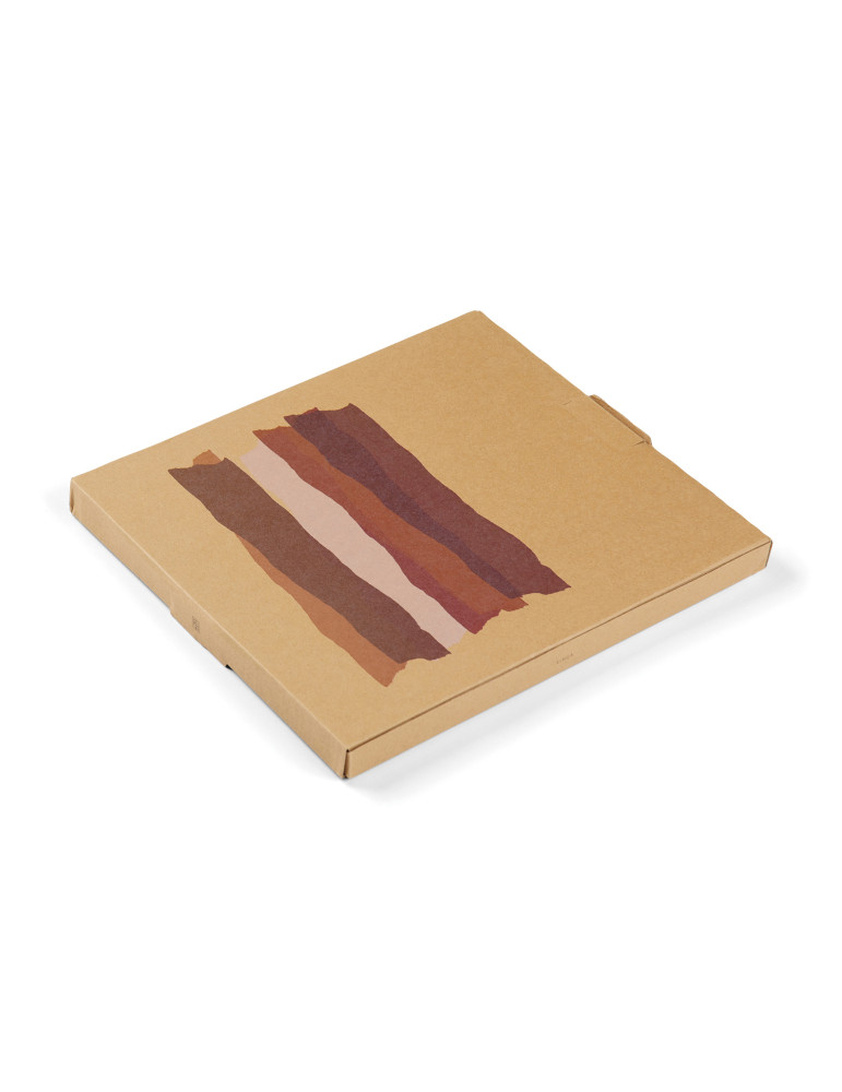Grande planche de service Vinga Veia L acacia FSC personnalisable