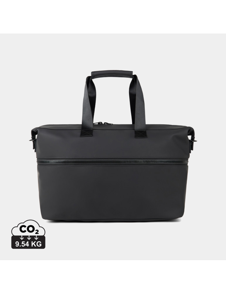 Sac voyage extensible Vinga Baltimore 35 à 54 litres RCS personnalisable