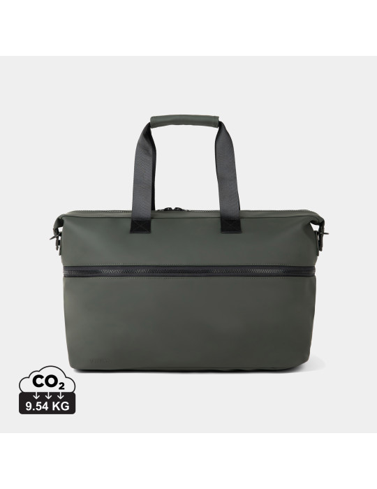 Sac voyage extensible Vinga Baltimore 35 à 54 litres RCS personnalisable