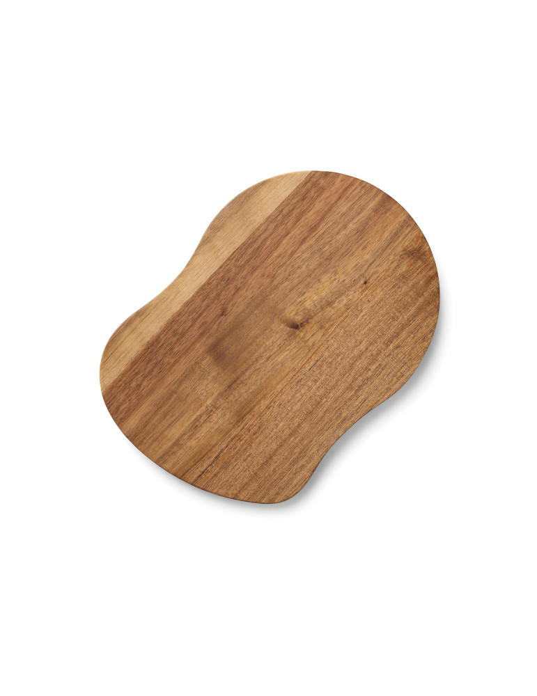 Coffret fromage Vinga Veia planche et trois couteaux personnalisable